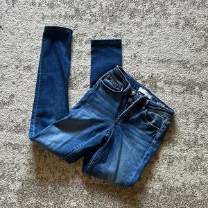 Kancan jeans!! Excellent condition!